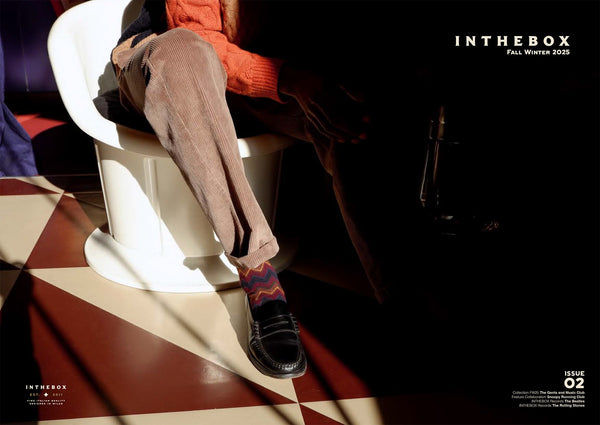 COLLEZIONE AUTUNNO/INVERNO 2025/2026
