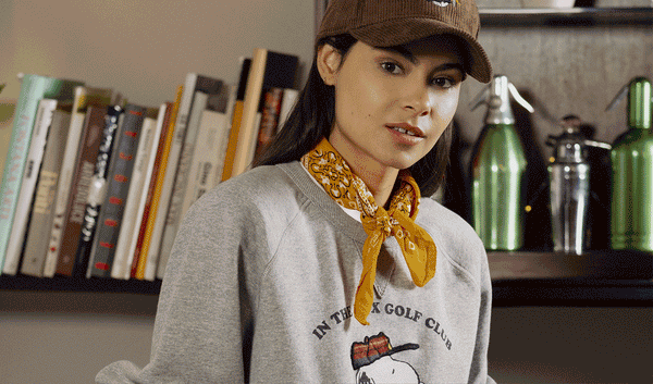 COLLEZIONE AUTUNNO/INVERNO 2023