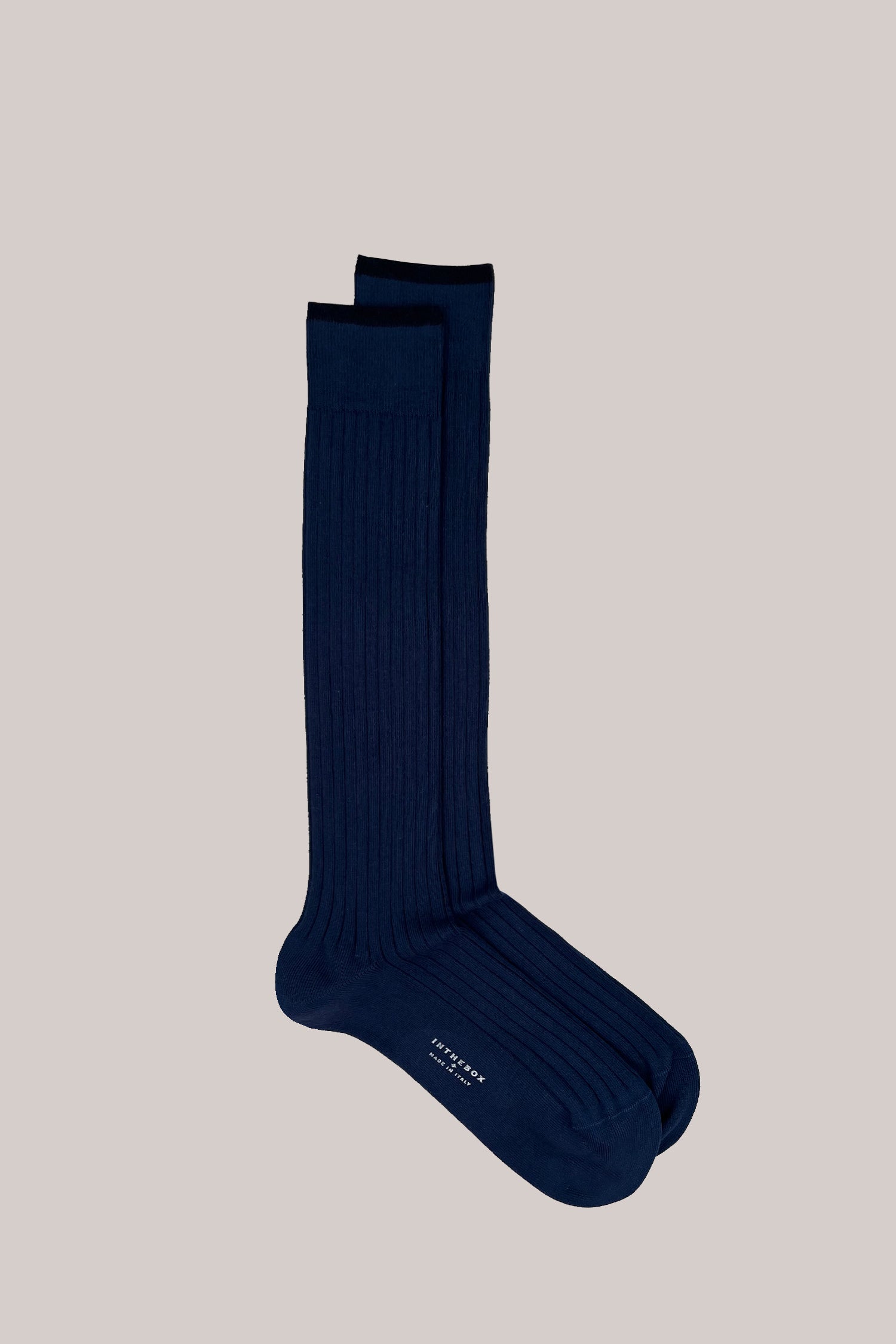 CALZE COTTON BASIC OTTANIO