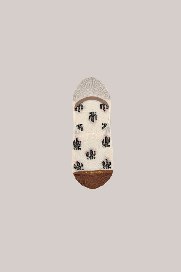 INVISIBLE CACTUS ALLOVER PANNA