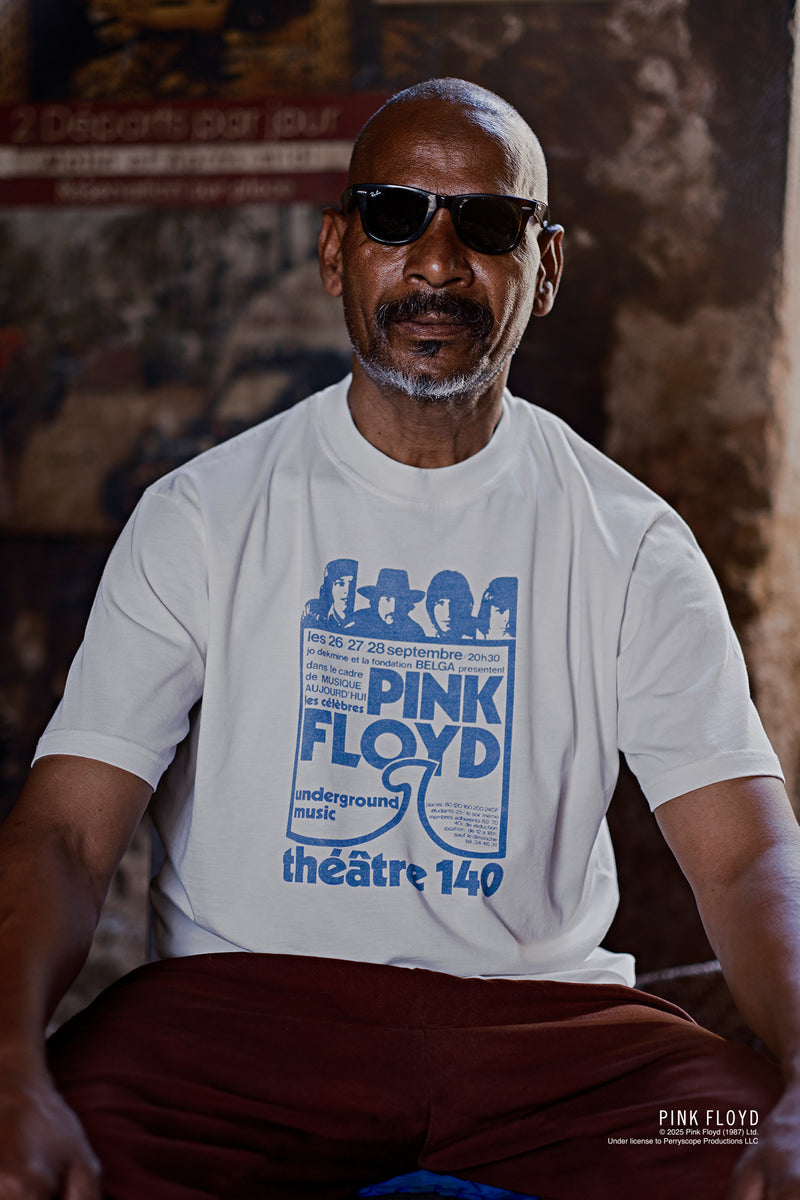 T. SHIRT TOUR THEATRE 140 PANNA