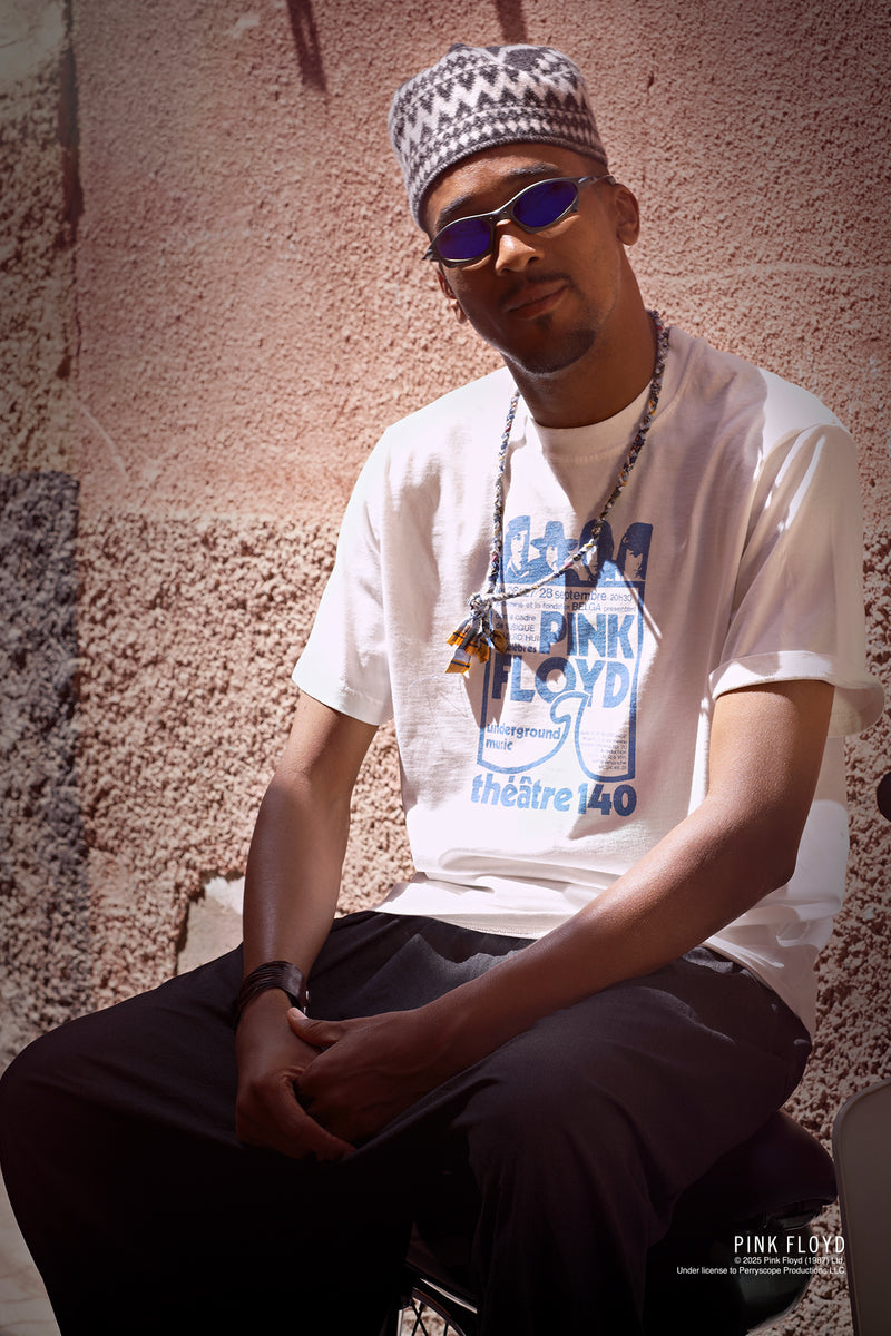 T. SHIRT TOUR THEATRE 140 PANNA
