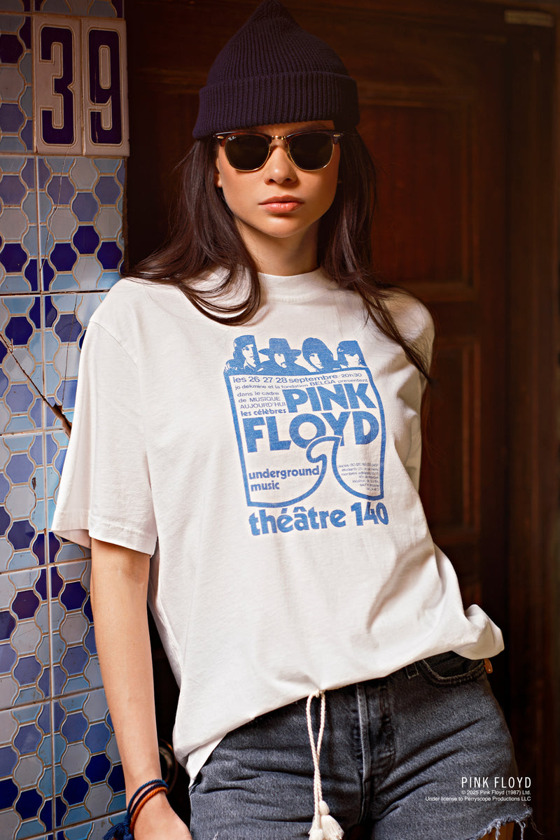 T. SHIRT TOUR THEATRE 140 PANNA