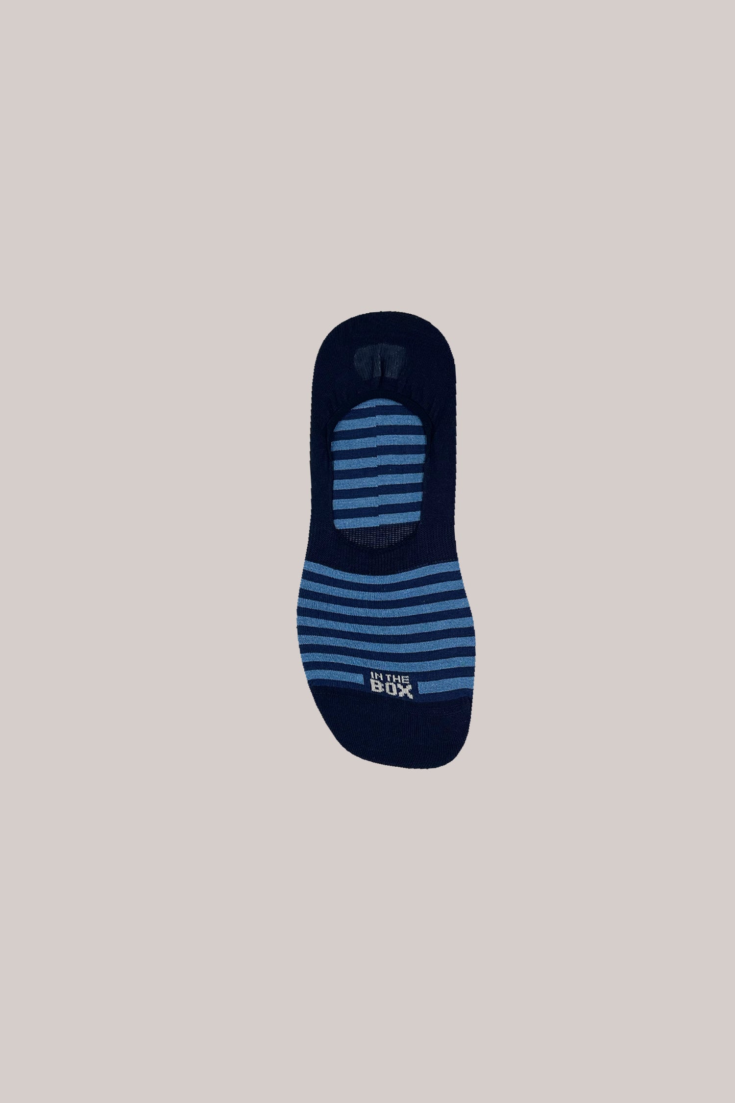 FANTASMINI STRIPES BICOLOR BLU / AZZURRO